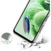 Чехол для мобильного телефона BeCover Nubia V70 Transparancy (713561) изображение 3
