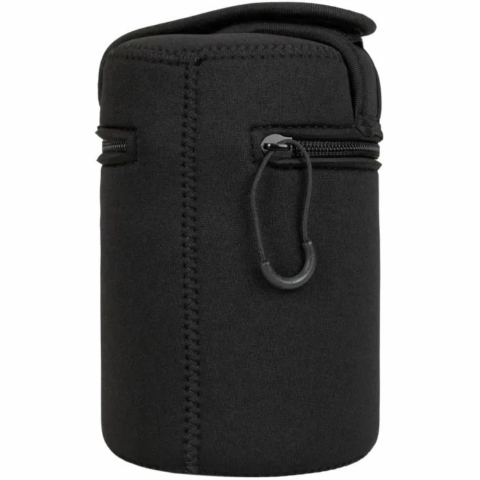 Чохол для термоса Tribe Neoprene Cover для харчового термоса 0.7 л Black (T-DF-0004-black) зображення 3