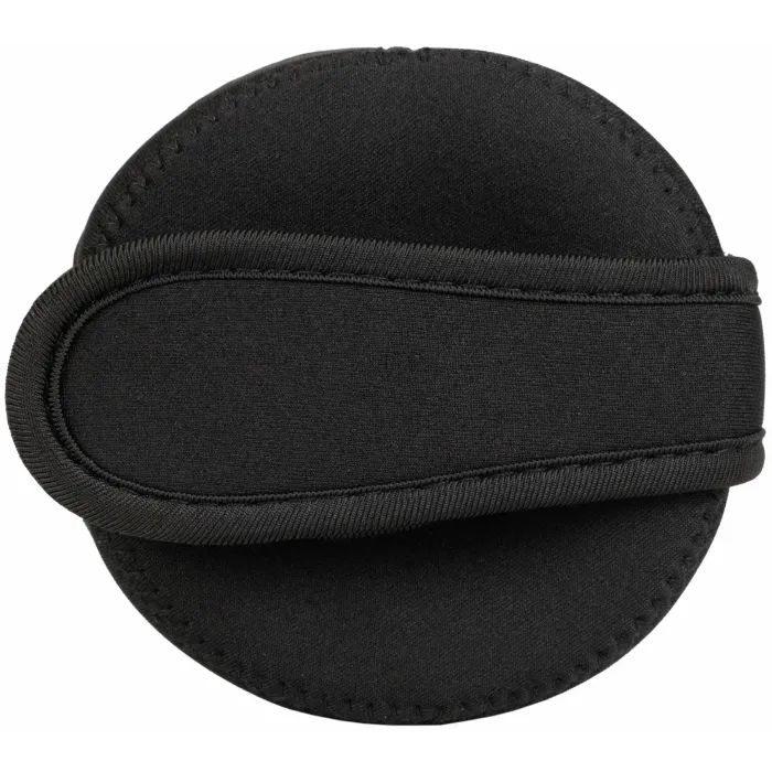 Чохол для термоса Tribe Neoprene Cover для харчового термоса 0.7 л Black (T-DF-0004-black) зображення 5