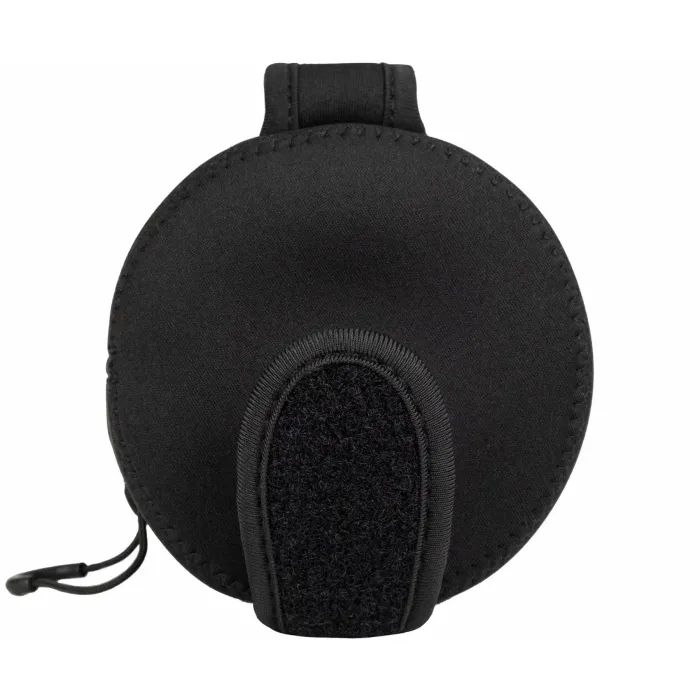 Чохол для термоса Tribe Neoprene Cover для харчового термоса 0.7 л Black (T-DF-0004-black) зображення 6