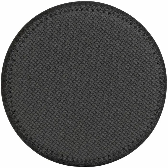 Чохол для термоса Tribe Neoprene Cover для харчового термоса 0.7 л Black (T-DF-0004-black) зображення 7