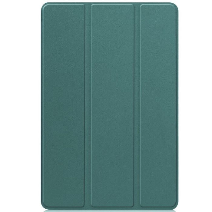 Чехол для планшета BeCover Smart Xiaomi Redmi Pad 2 11.0" Dark Green (713638) изображение 2