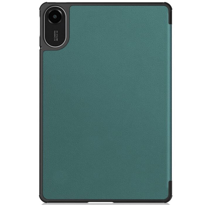 Чехол для планшета BeCover Smart Xiaomi Redmi Pad 2 11.0" Dark Green (713638) изображение 3