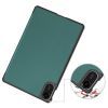 Чехол для планшета BeCover Smart Xiaomi Redmi Pad 2 11.0" Dark Green (713638) изображение 4