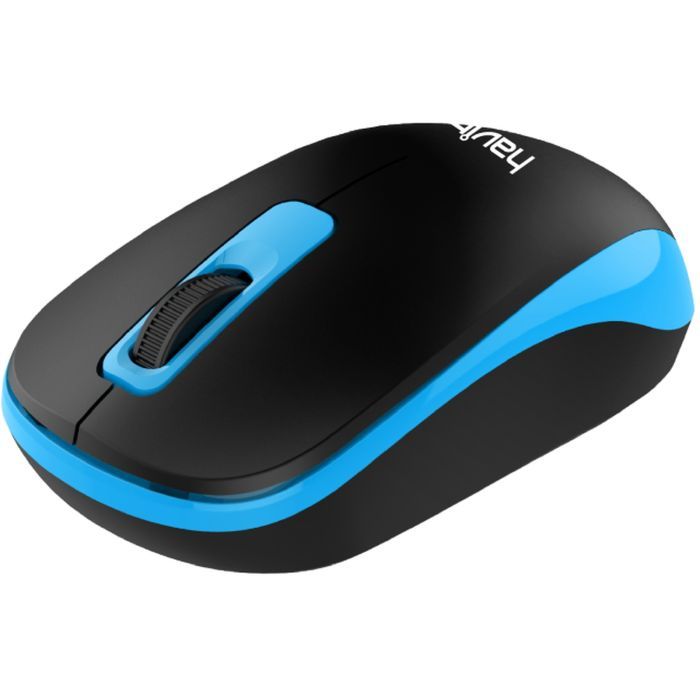 Мышка Havit HV-MS626GT Wireless Black-Red (6939119005740) изображение 2