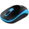 Мышка Havit HV-MS626GT Wireless Black-Blue (6939119005757) изображение 2