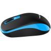 Мышка Havit HV-MS626GT Wireless Black-Blue (6939119005757) изображение 3
