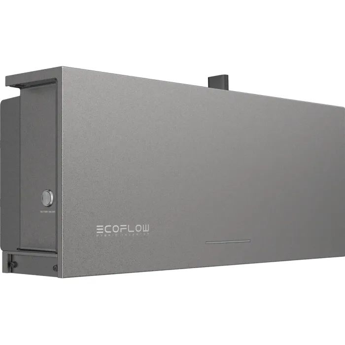 Инвертор EcoFlow Power Ocean 6kWh (PowerOcean-Inverter-P1-6kW-EU)