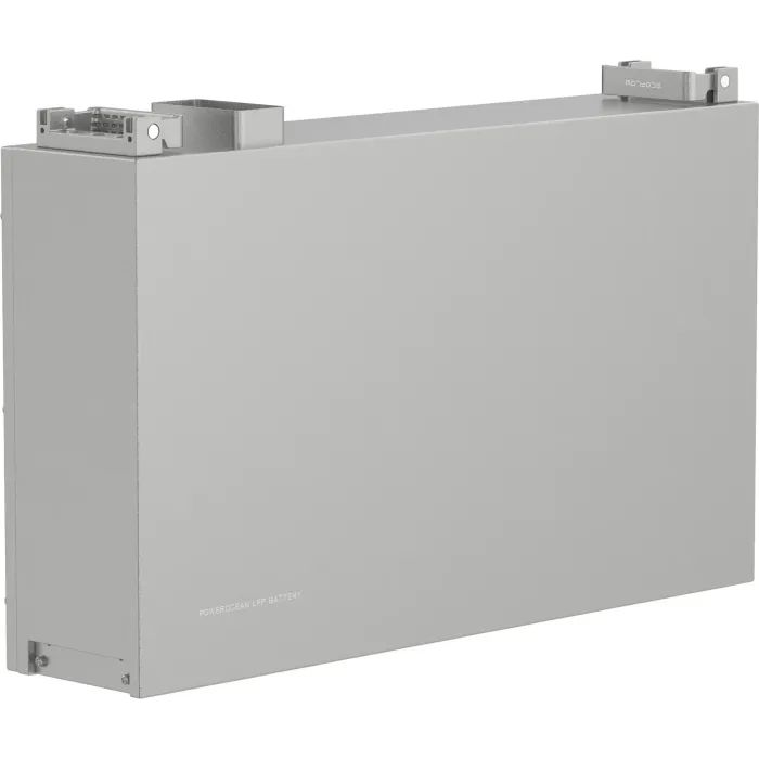 Инвертор EcoFlow Power Ocean 6kWh (PowerOcean-Inverter-P1-6kW-EU) изображение 3