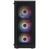 Корпус 1stPlayer FD5-M-BK-4F1 зображення 2