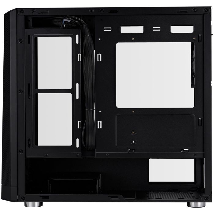 Корпус 1stPlayer FD5-M-BK-4F1 зображення 4