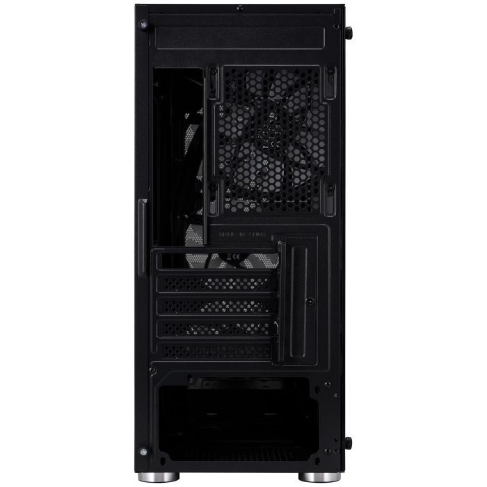Корпус 1stPlayer FD5-M-BK-4F1 зображення 5