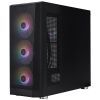 Корпус 1stPlayer FD5-M-BK-4F1 зображення 6