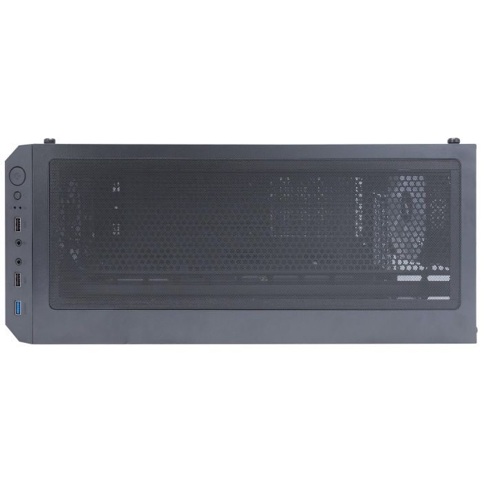 Корпус 1stPlayer FD5-M-BK-4F1 зображення 7