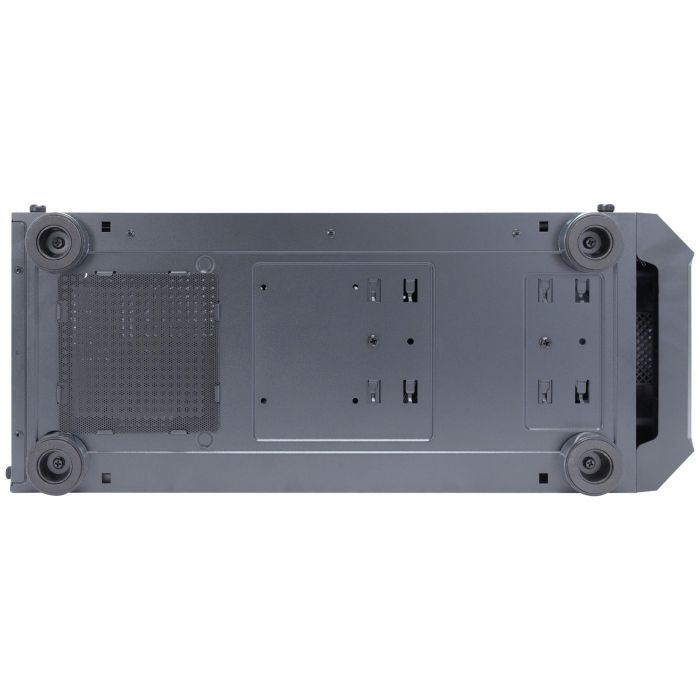 Корпус 1stPlayer FD5-M-BK-4F1 зображення 8