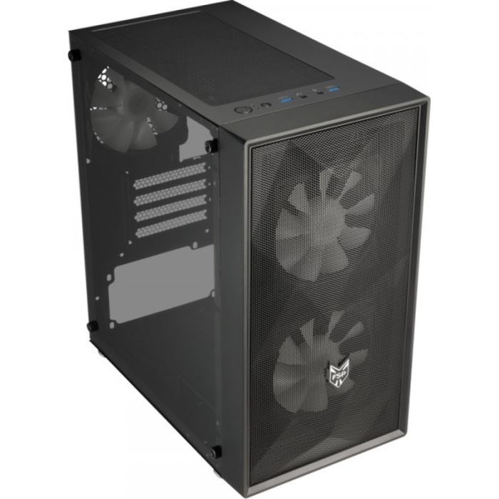 Корпус FSP CST130BASICB изображение 2