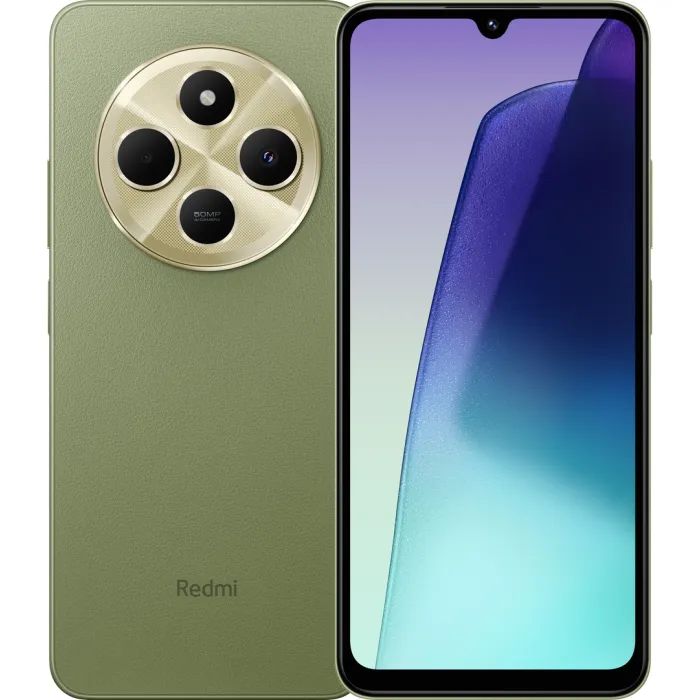 Мобільний телефон Xiaomi Redmi 14C 6/128GB Sage Green (1159521)