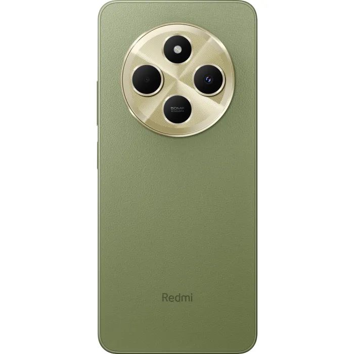 Мобільний телефон Xiaomi Redmi 14C 6/128GB Sage Green (1159521) зображення 5