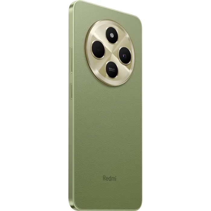 Мобільний телефон Xiaomi Redmi 14C 6/128GB Sage Green (1159521) зображення 6