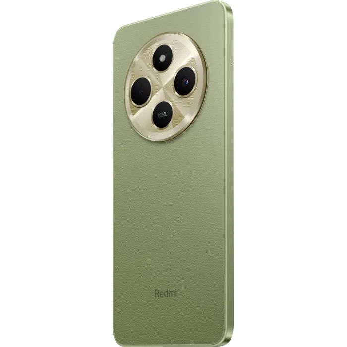 Мобільний телефон Xiaomi Redmi 14C 6/128GB Sage Green (1159521) зображення 7