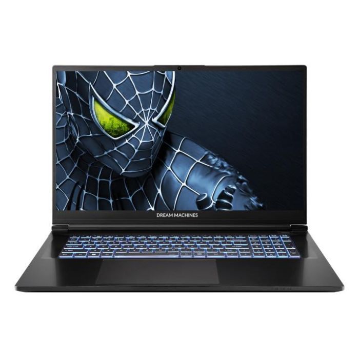 Ноутбук Dream Machines RG5050-17 (RG5050-17UA25)