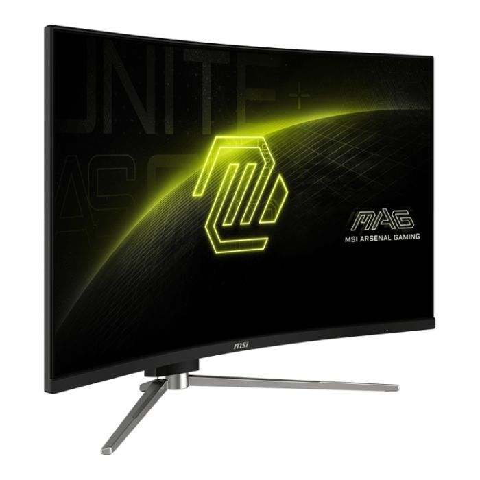 Монитор MSI MAG 325CQRXF E2 изображение 2