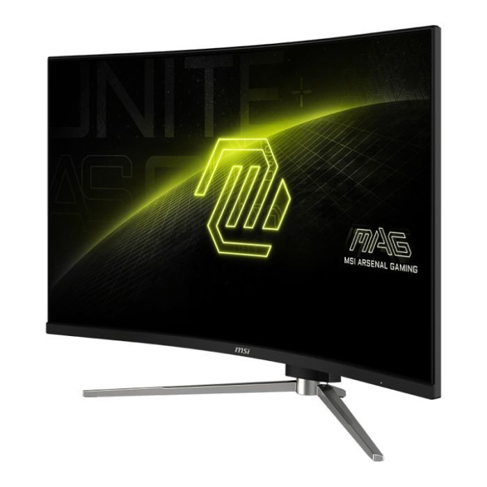 Монитор MSI MAG 325CQRXF E2 изображение 3