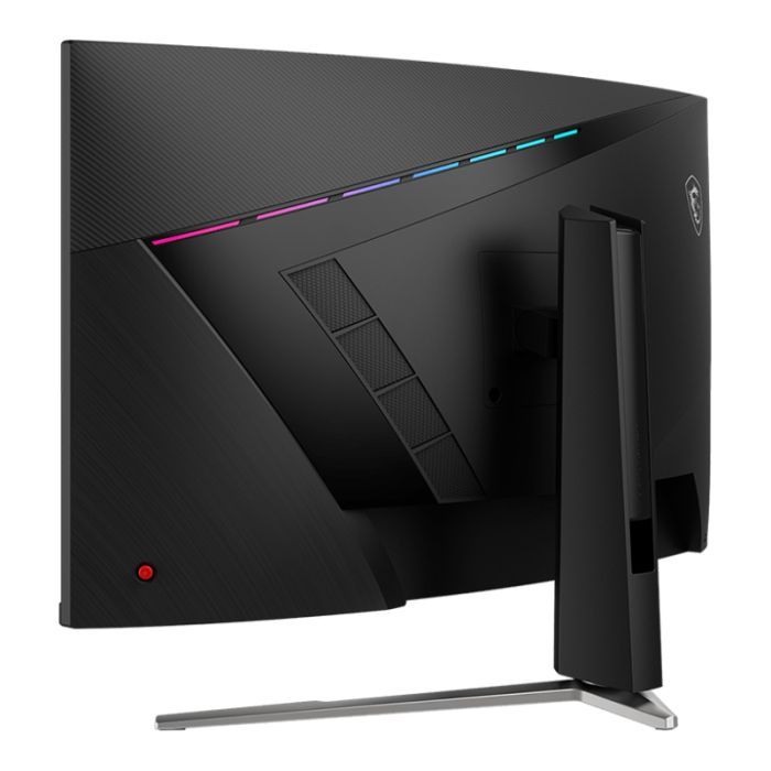 Монитор MSI MAG 325CQRXF E2 изображение 4