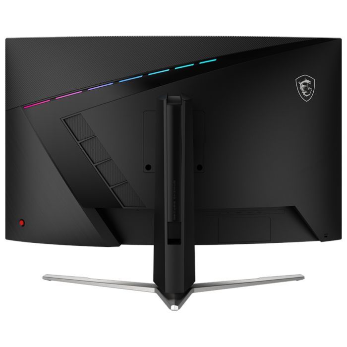 Монитор MSI MAG 325CQRXF E2 изображение 5