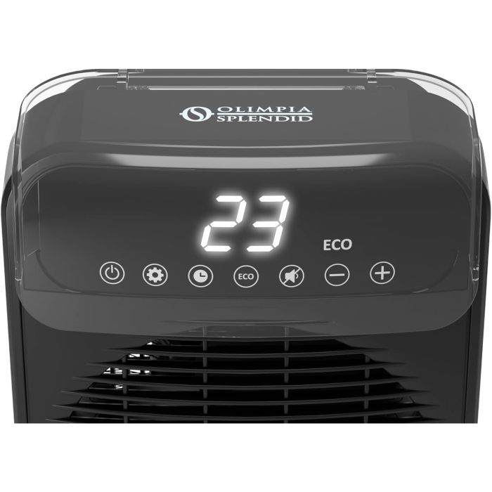 Обогреватель Olimpia Splendid CALDO TEKNO (OS-99241) изображение 5