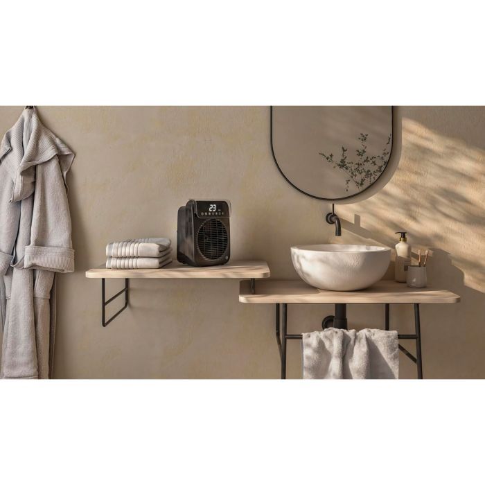 Обогреватель Olimpia Splendid CALDO TEKNO (OS-99241) изображение 8