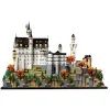 Конструктор LEGO Architecture Замок Нойшванштайн (21063) изображение 4
