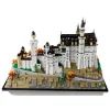 Конструктор LEGO Architecture Замок Нойшванштайн (21063) изображение 5