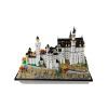 Конструктор LEGO Architecture Замок Нойшванштайн (21063) зображення 6