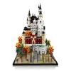 Конструктор LEGO Architecture Замок Нойшванштайн (21063) изображение 6