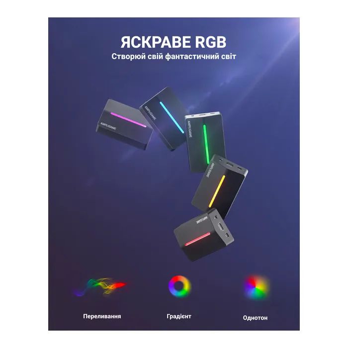 Устройство захвата видео Fifine V3 Game collection card (V3) изображение 10