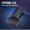 Устройство захвата видео Fifine V3 Game collection card (V3) изображение 3