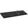 Клавиатура Genius KB-113 USB UA Black (31300018407) изображение 4
