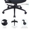 Офисное кресло OfficePro Elegant OC660-B-B-B (OC660-B-B-B) изображение 9