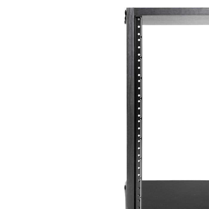 Кейс для звукового обладнання Gator Studio Rack (GR-STUDIO-12U) зображення 4