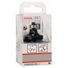 Фреза Bosch Professional карнизна, Std, S8, R10, L16.5 (2.608.628.342) зображення 5