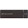 Кишеня зовнішня PowerPlant M.2 SSD USB3.2 (HC380305)