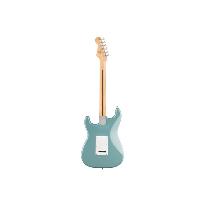 Электрогитара Squier by Fender Sonic Limited Edition Stratocaster HSS Sonic Gray (301472) изображение 2