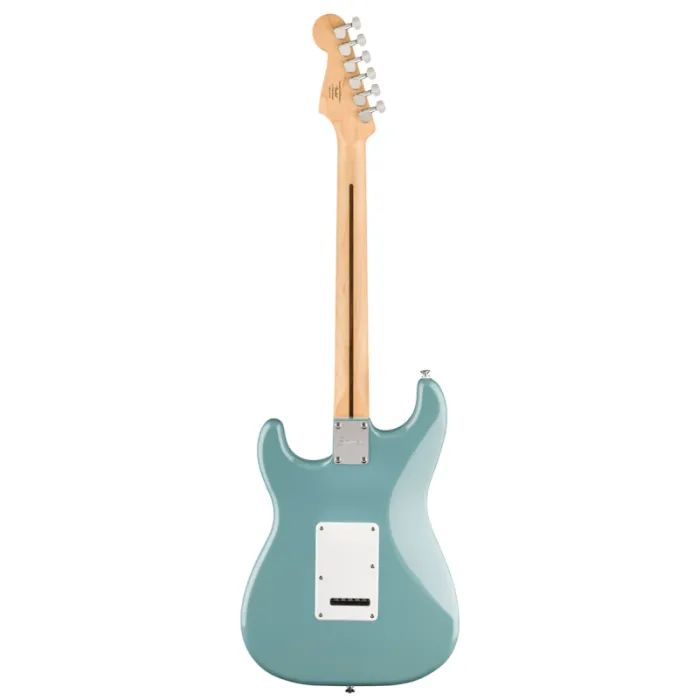Електрогітара Squier by Fender Sonic Limited Edition Stratocaster HSS Sonic Gray (301472) зображення 2