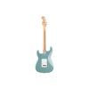 Электрогитара Squier by Fender Sonic Limited Edition Stratocaster HSS Sonic Gray (301472) изображение 2
