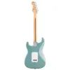 Електрогітара Squier by Fender Sonic Limited Edition Stratocaster HSS Sonic Gray (301472) зображення 2