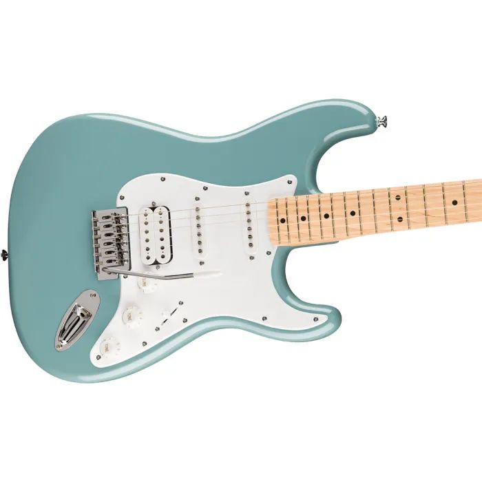 Електрогітара Squier by Fender Sonic Limited Edition Stratocaster HSS Sonic Gray (301472) зображення 3