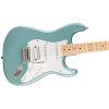 Электрогитара Squier by Fender Sonic Limited Edition Stratocaster HSS Sonic Gray (301472) изображение 3