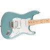 Електрогітара Squier by Fender Sonic Limited Edition Stratocaster HSS Sonic Gray (301472) зображення 3