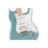Электрогитара Squier by Fender Sonic Limited Edition Stratocaster HSS Sonic Gray (301472) изображение 4